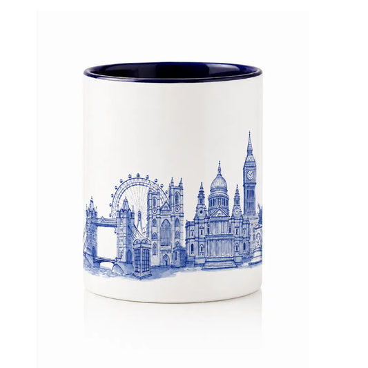 London Skyline Mug